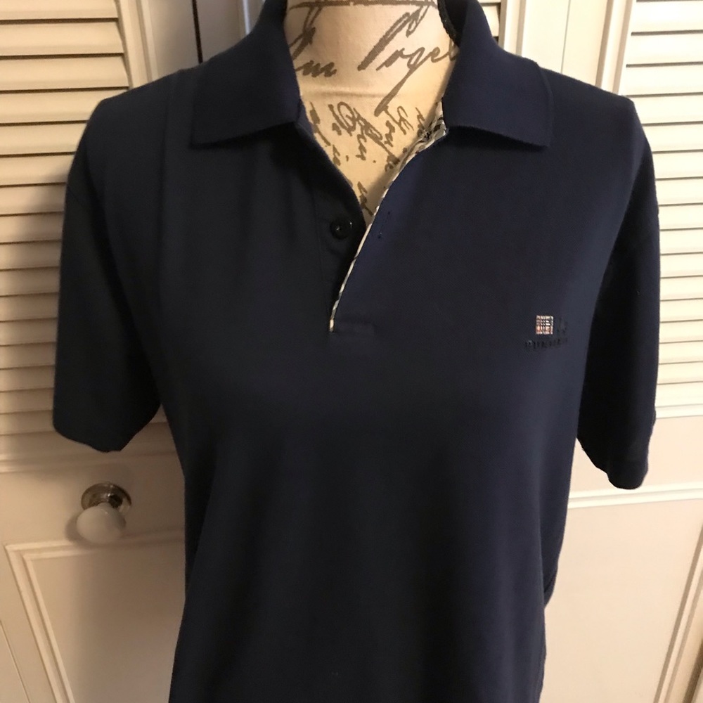 Like new Burberry size large